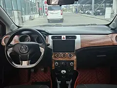 中华H230 2015款 1.5 手动 智享版