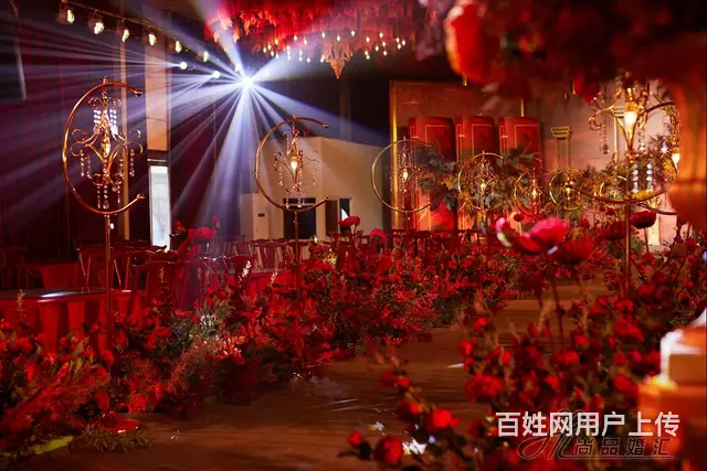鹿邑婚庆网，婚礼策划，鹿邑婚礼酒店，婚庆公司 - 图片 4