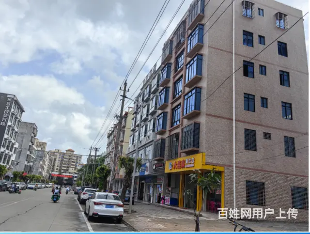 （51旺铺推荐）定安420平整栋楼出租 - 图片 2