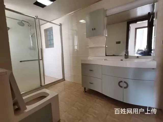 华美空间旁玉泉花园三房精装修 - 图片 8