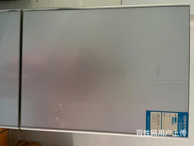 【搞定了！】正在用的冰箱，着急搬家便宜出卖 - 图片 1