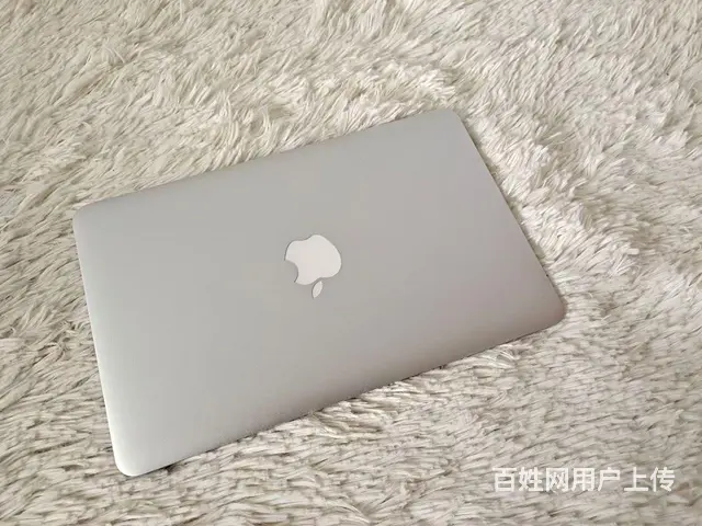 11.6寸苹果超极本MacBook Air  MJ - 图片 3