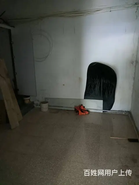 B个人一建国路华山龙湖苑门面房对外出租 - 图片 4