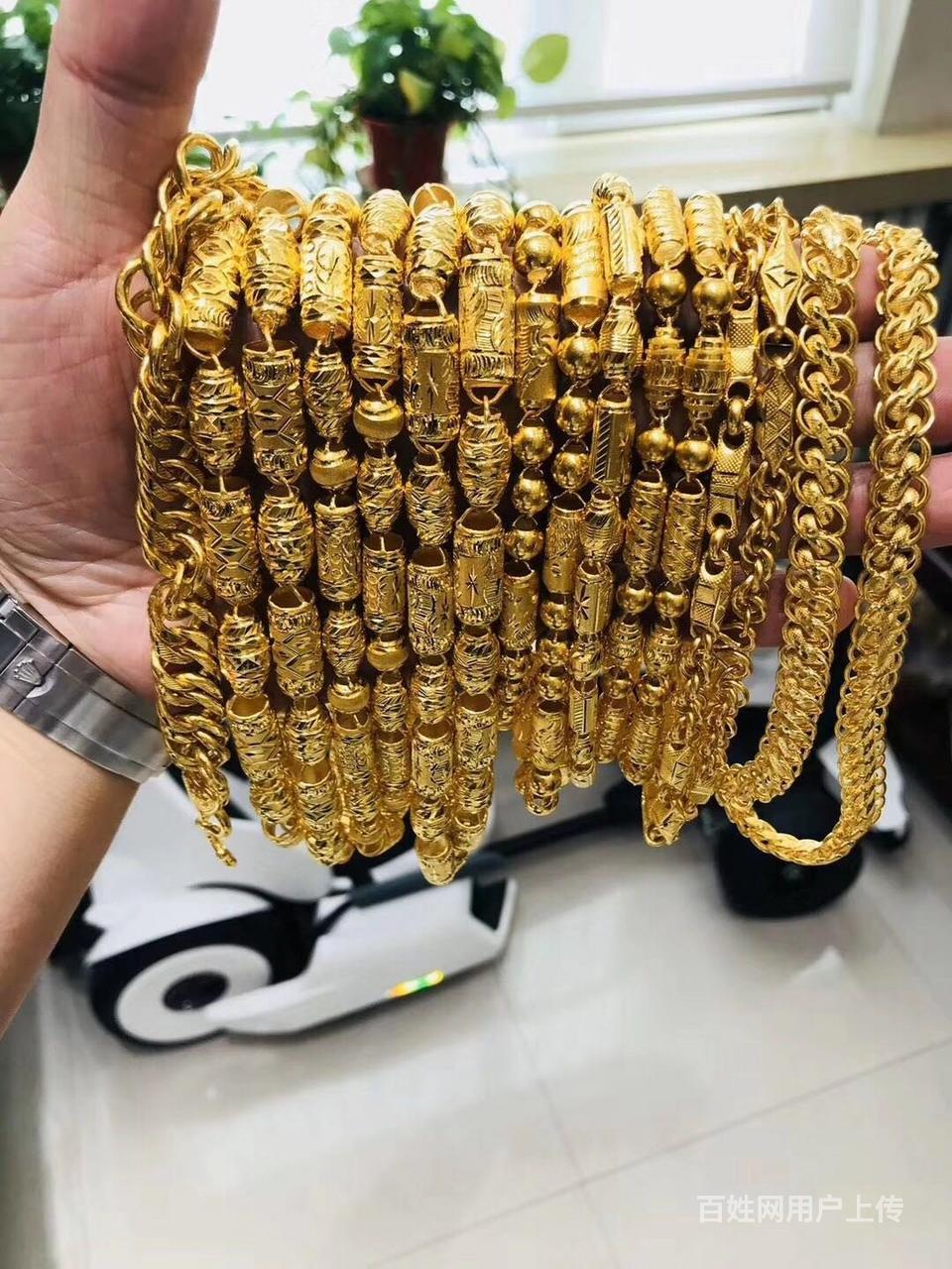 无锡黄金回收(无锡黄金回收多少钱一克)