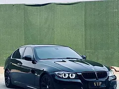 宝马3 Series [3系](进口) 2010款 325i