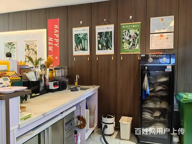 （51旺铺推荐）吾悦广场97平店铺转让 - 图片 5
