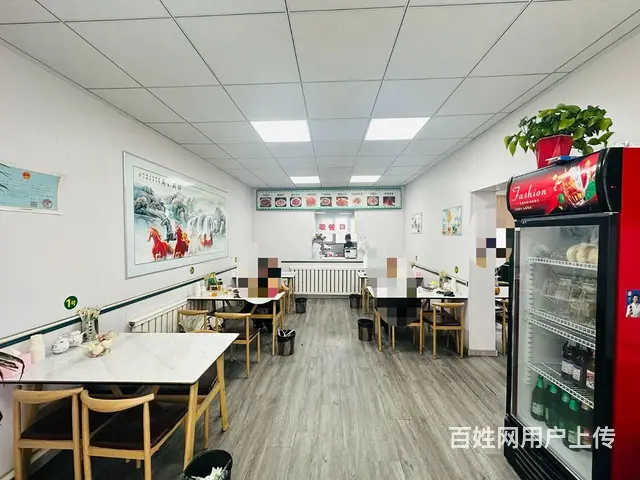 B18944一临街商铺稳定客源可蹲守店看数据（有外摆） - 图片 7
