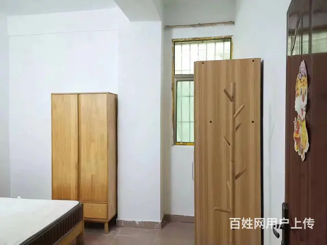 人民医院北区二房一厅出租，新装修，只租1680元/​‌‌月 - 图片 7