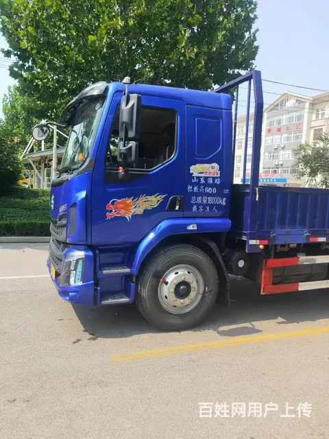 低价出售东风柳汽 平板车 国5 - 图片 4