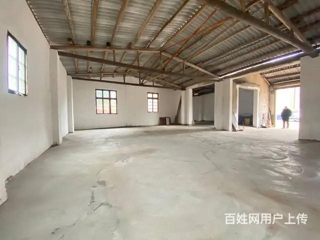 (房东直租)海吉星，秋江线旁250平厂房/仓库优价出租 - 图片 6