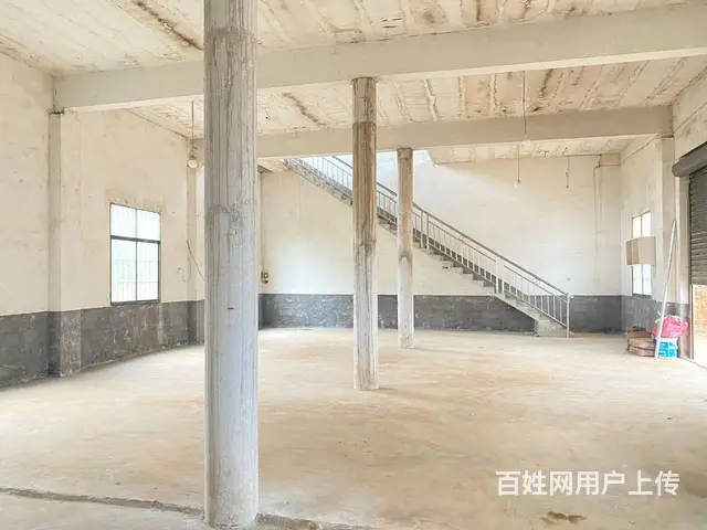 (房东直租)长沙县龙峰大道大众产业园旁350平仓库优价出租 - 图片 4