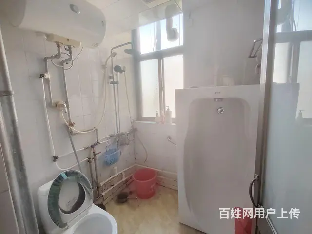 市委5号院4楼房出租 - 图片 6