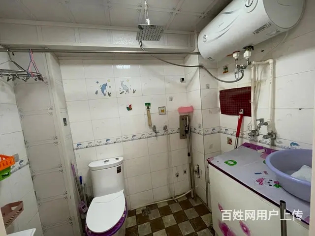 【搞定了！】义美家园六楼70平带阁楼40平带平台48平，三室 - 图片 7