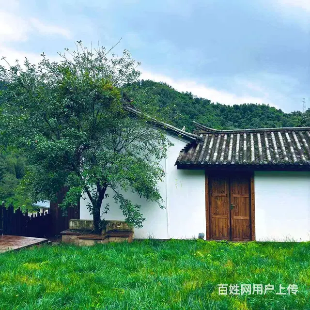 15703（商客网）西山区团结乡发禄村山庄出租或转让 - 图片 3