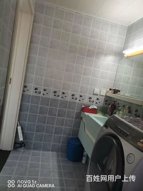 望花区星河城 普通住宅 精装修 - 图片 11
