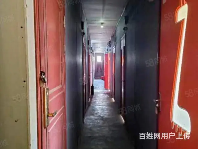 两层楼带后院整租，适合经营各类行业 - 图片 7
