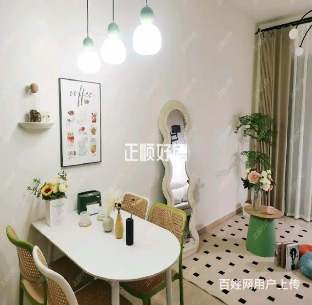 南屏中信红树湾旁 绿景玺悦湾新房，首次出租，精装 拎包入住 - 图片 5