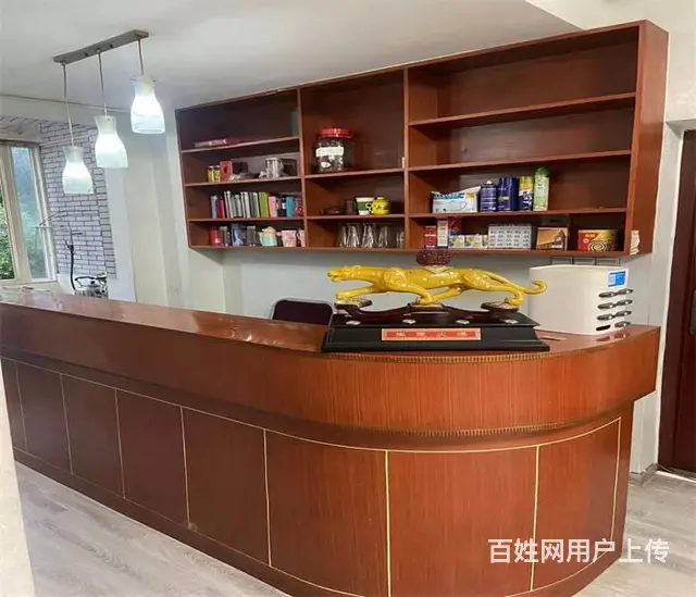 (同城搜铺网)金山名苑300平茶楼转让 - 图片 4