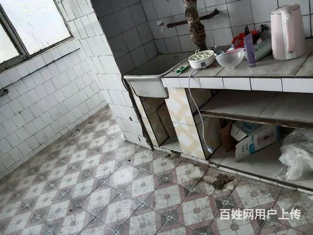 工贸学校2室1厅婚房 - 图片 4