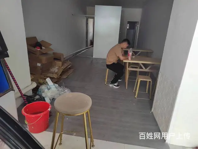 B个人一南宫领秀小区大门口空店急转 - 图片 3