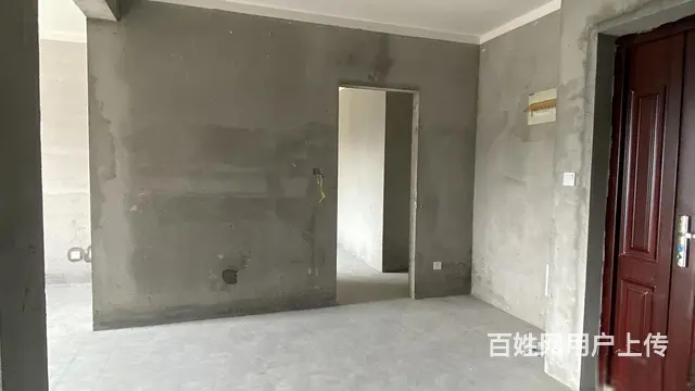 诚售凯纳华侨城二期毛坯88平北郊初中地铁5号线交通 - 图片 3
