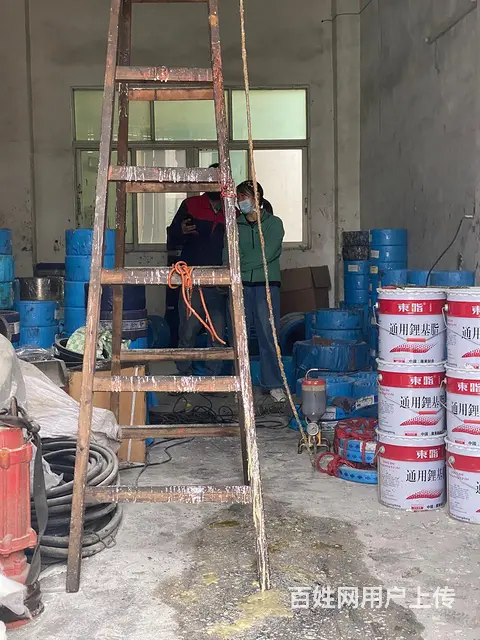 免砸砖防水补漏两小时快速上门 - 图片 1