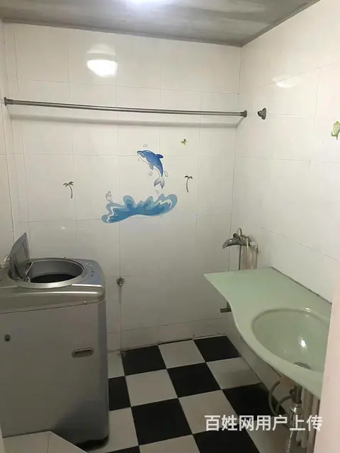 一楼 可商住两用，商业氛围浓厚，随时看房 - 图片 7