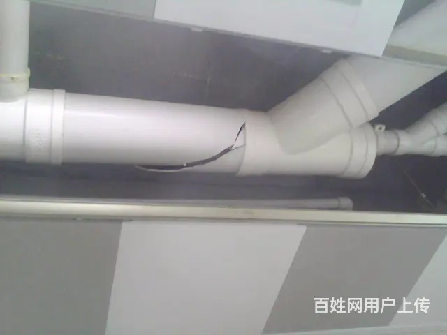 武进横林周边各部位的防水补漏工程施工 - 图片 1