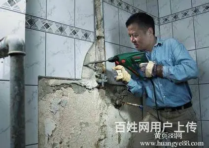 常熟墙体切割、打孔、混凝土切割、开门洞、 - 图片 2