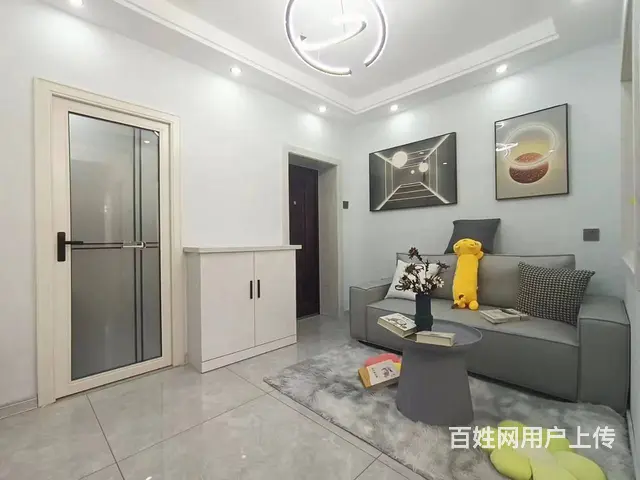 莲山新居 普通住宅 精装修价格可议 - 图片 1