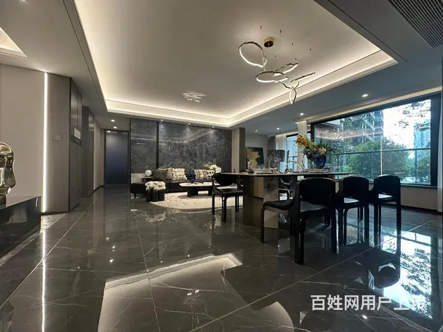 锦江区（攀城钢）城市级叠拼别墅 精装 拎包入住 - 图片 8