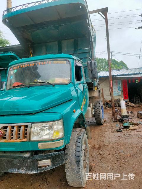 钦机四缸转让 - 南宁青秀南湖其他车辆 - 南宁百姓网