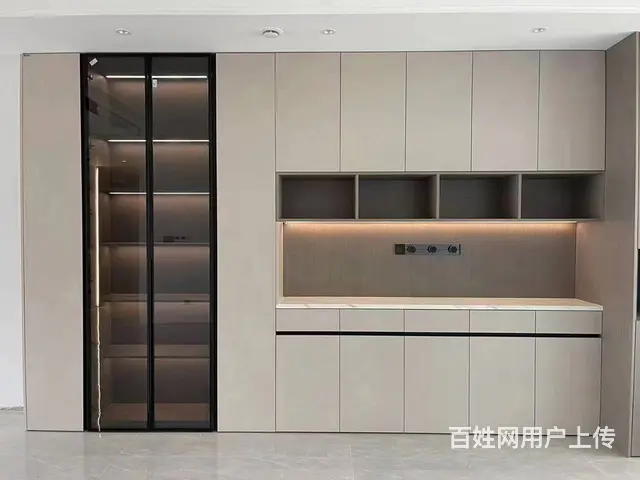 春季特惠·高端定制家具盛惠启幕 - 图片 2