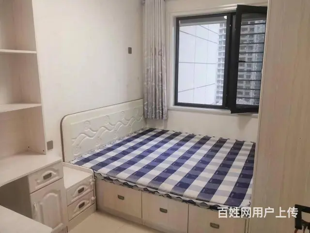 清山慢香林户型通透看房方便，拎包入住好房源 - 图片 4