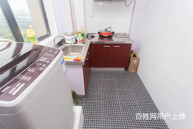开元名郡,押一付一,精装修,广仁小区,曹家桥地铁附近 - 图片 5