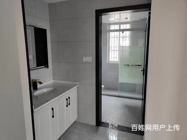 金源福地电梯洋房4楼162平，全新品牌精装，3室2厅2卫， - 图片 4