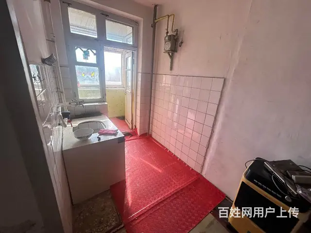 西十路社区一室一厅3楼正房吐血价急卖 - 图片 5