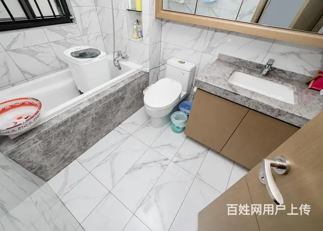 璞樾门第 4室2厅 精装修 - 图片 6