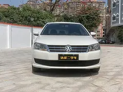 13年大众朗逸1.6排量一手车