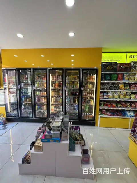 【搞定了！】南岗哈西汇龙北纬45度继红二小超市便利店出兑 - 图片 7
