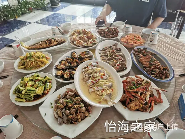 好吃好玩的地方是哪里？来舟山嵊泗列岛 - 图片 7