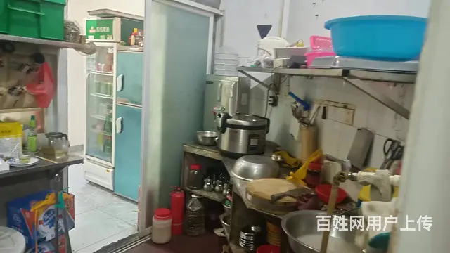 （51旺铺推荐）美兰区海甸三东路临街200餐饮店转让 - 图片 7