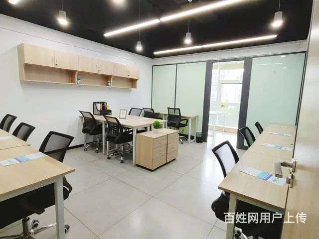 送免租期2个月 随时看房 即租即用 - 图片 1