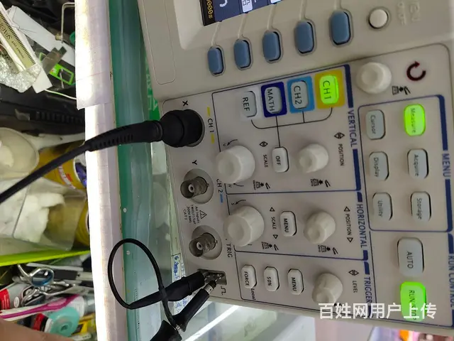 普源示波器 - 图片 3