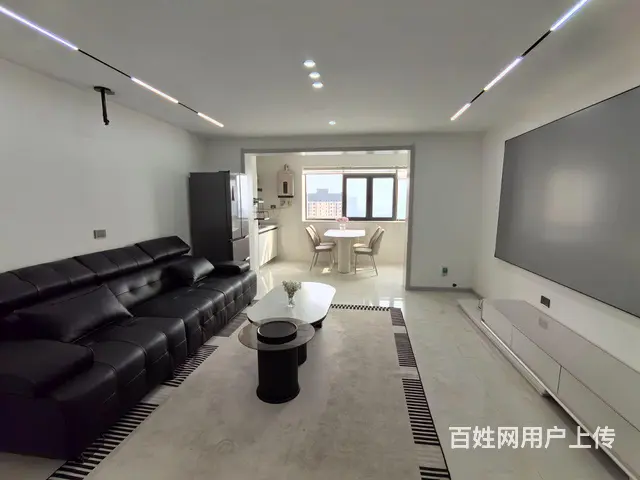 可贷款 中海丽江  精装 复式 纯南户 可公积金 - 图片 7