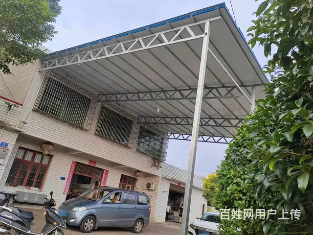 （老板本人）捡漏啦！长沙县黄兴镇物流园附近厂房仓库低价出租 - 图片 8