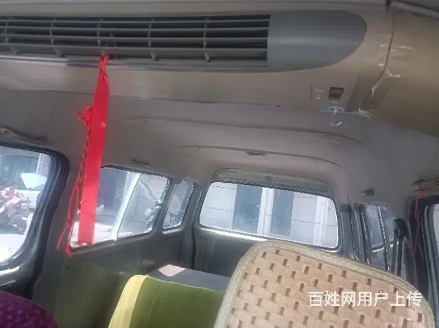 【搞定了！】长安加大加宽面包车 - 图片 5