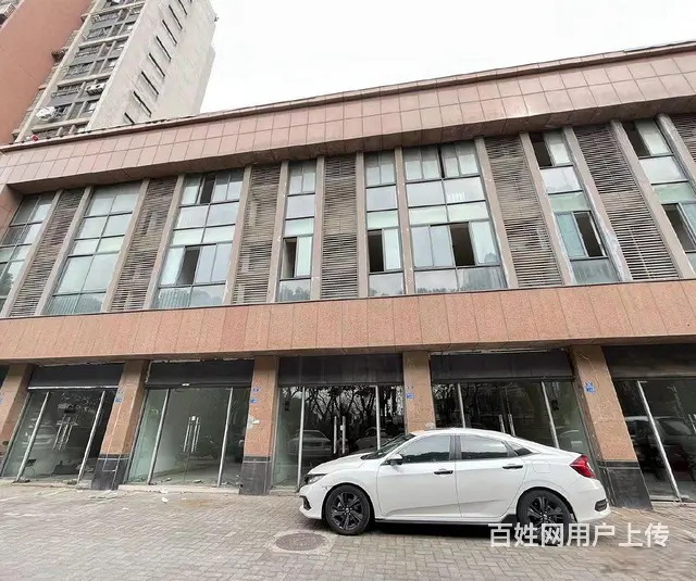 单价7000多一平现铺，首付10万起，业态不限重餐饮都可以 - 图片 2