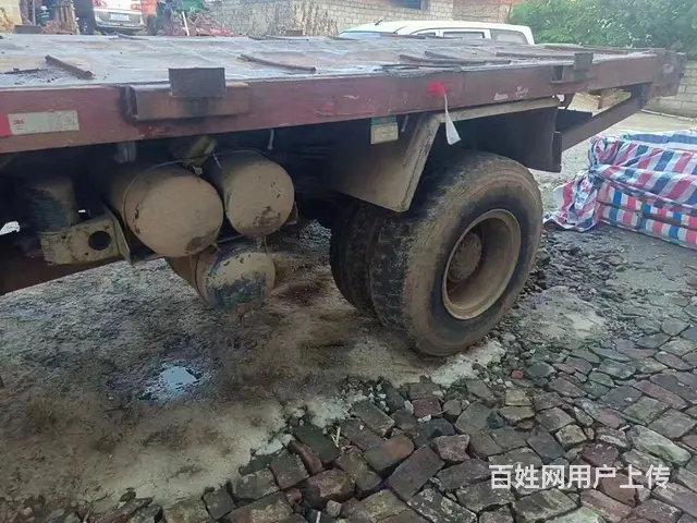 【搞定了！】东风柳汽 乘龙M3 自卸车 - 图片 1