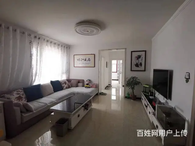 盛都花园 普通住宅 精装修 - 图片 1